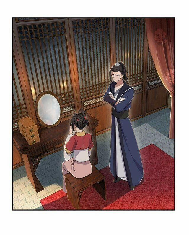 Cuồng Nữ Trọng Sinh - Hoàn Khố Thất Hoàng Phi 59 trang 13