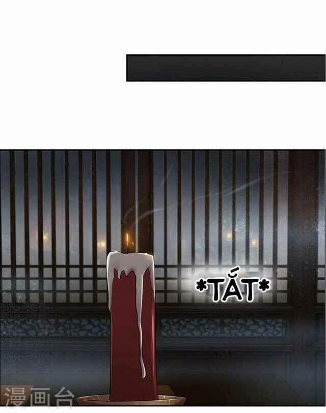 Cuồng Nữ Trọng Sinh - Hoàn Khố Thất Hoàng Phi 59 trang 17