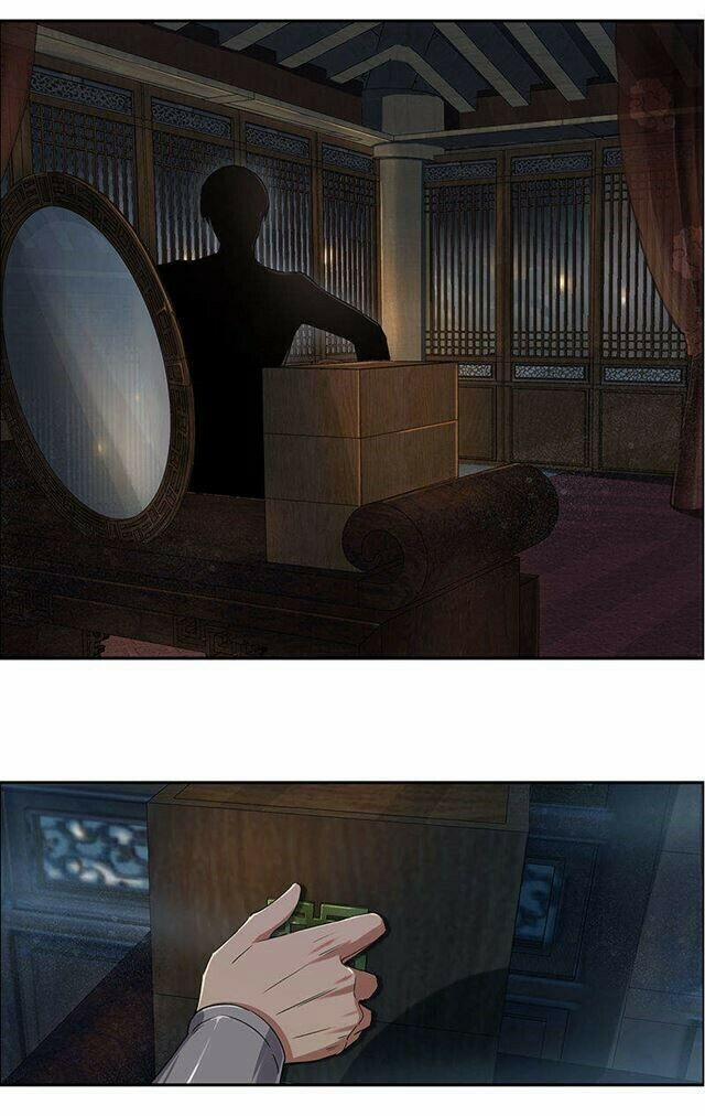 Cuồng Nữ Trọng Sinh - Hoàn Khố Thất Hoàng Phi 59 trang 18