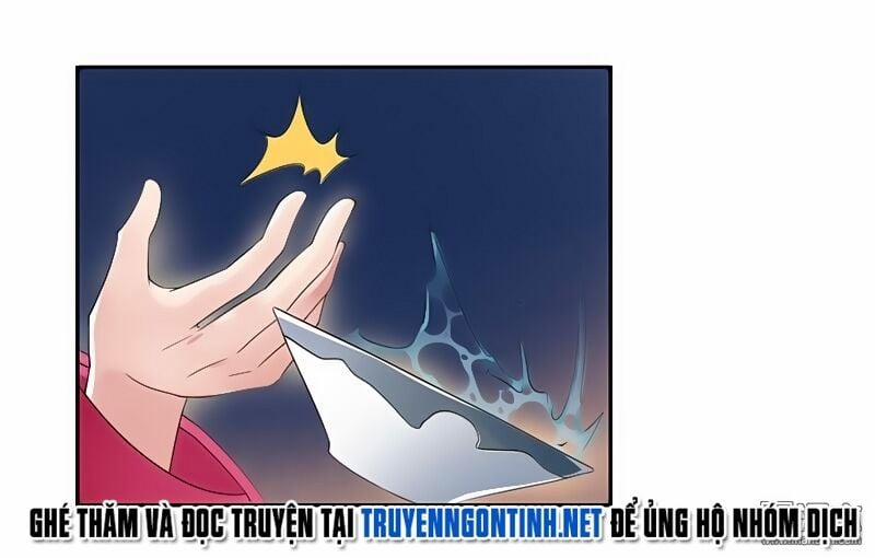 Cuồng Nữ Trọng Sinh - Hoàn Khố Thất Hoàng Phi 6 trang 20