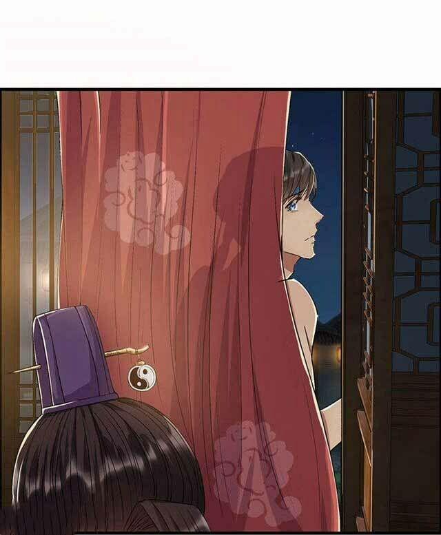 Cuồng Nữ Trọng Sinh - Hoàn Khố Thất Hoàng Phi 61 trang 16