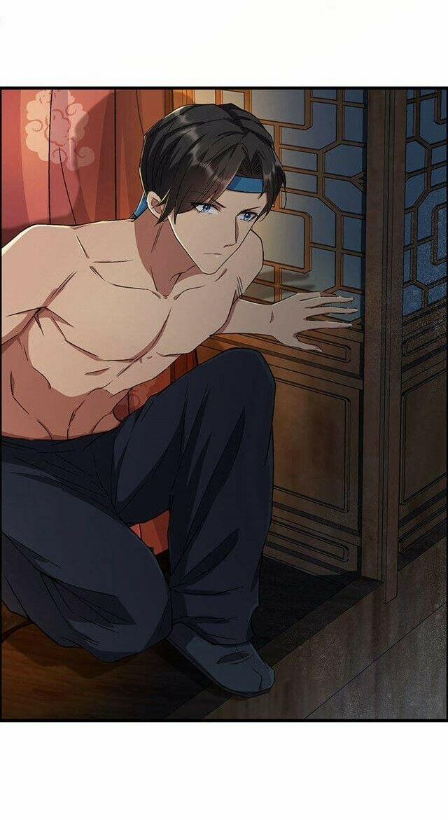 Cuồng Nữ Trọng Sinh - Hoàn Khố Thất Hoàng Phi 61 trang 17