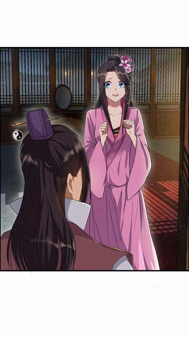 Cuồng Nữ Trọng Sinh - Hoàn Khố Thất Hoàng Phi 61 trang 7