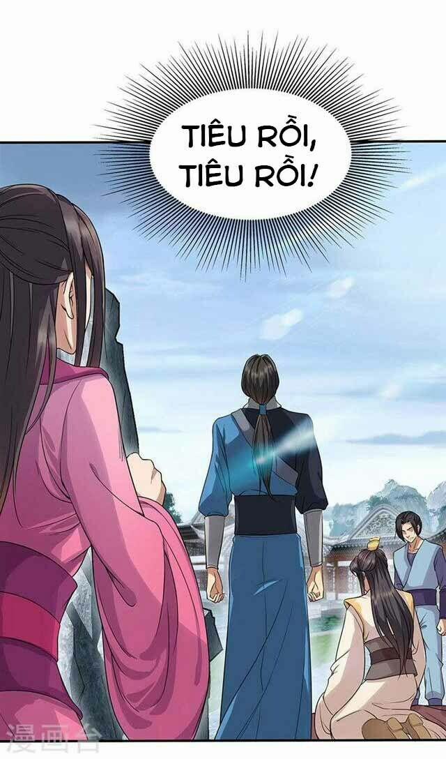 Cuồng Nữ Trọng Sinh - Hoàn Khố Thất Hoàng Phi 62 trang 14