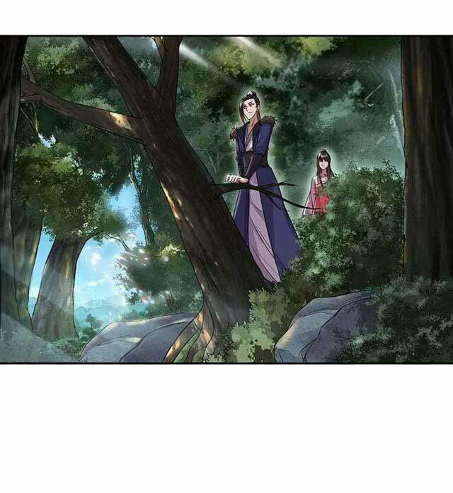 Cuồng Nữ Trọng Sinh - Hoàn Khố Thất Hoàng Phi 62 trang 19