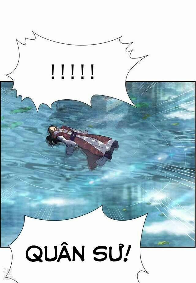 Cuồng Nữ Trọng Sinh - Hoàn Khố Thất Hoàng Phi 62 trang 4