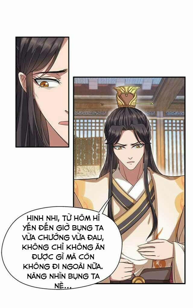 Cuồng Nữ Trọng Sinh - Hoàn Khố Thất Hoàng Phi 64 trang 8