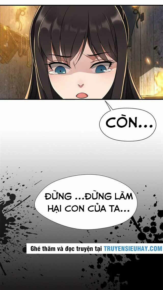 Cuồng Nữ Trọng Sinh - Hoàn Khố Thất Hoàng Phi 69 trang 10