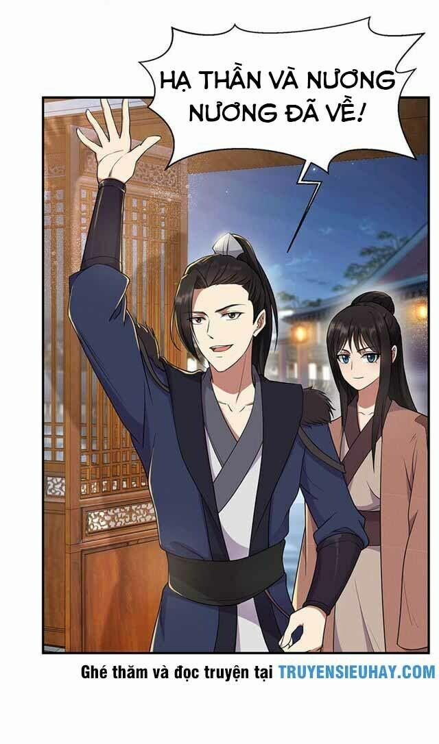 Cuồng Nữ Trọng Sinh - Hoàn Khố Thất Hoàng Phi 69 trang 29