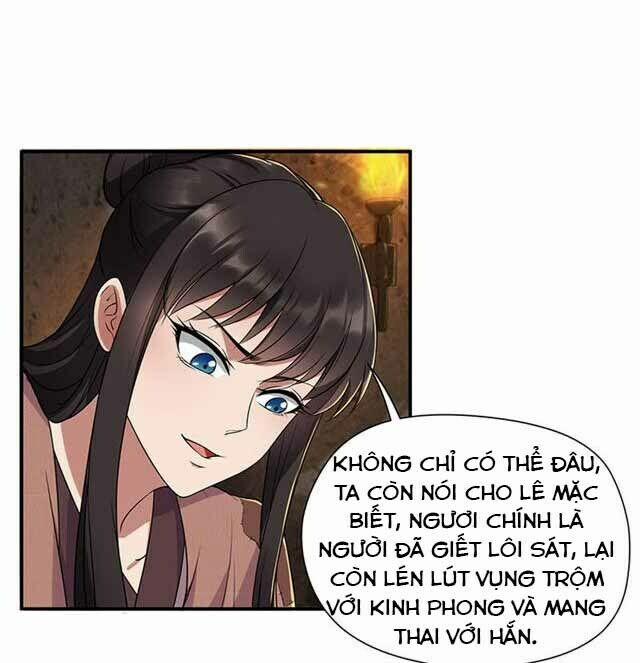 Cuồng Nữ Trọng Sinh - Hoàn Khố Thất Hoàng Phi 69 trang 3