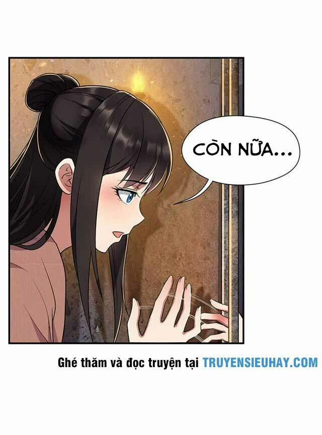 Cuồng Nữ Trọng Sinh - Hoàn Khố Thất Hoàng Phi 69 trang 8