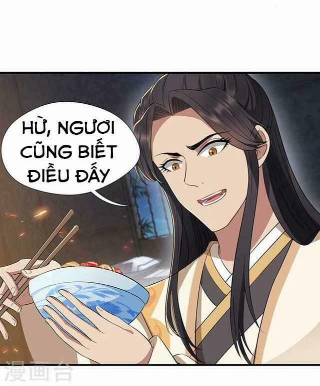 Cuồng Nữ Trọng Sinh - Hoàn Khố Thất Hoàng Phi 71 trang 2