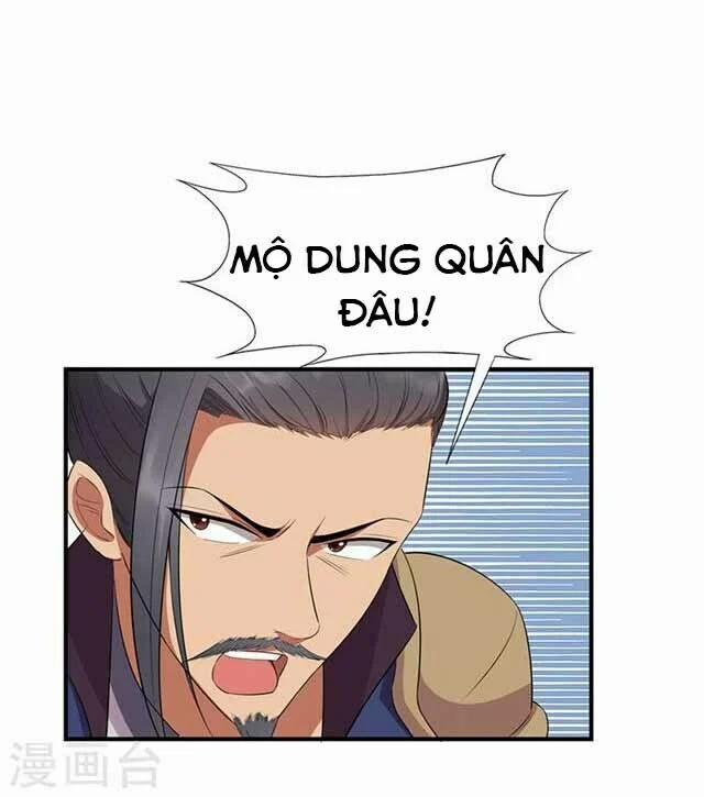 Cuồng Nữ Trọng Sinh - Hoàn Khố Thất Hoàng Phi 73 trang 10