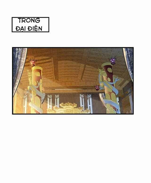 Cuồng Nữ Trọng Sinh - Hoàn Khố Thất Hoàng Phi 73 trang 20