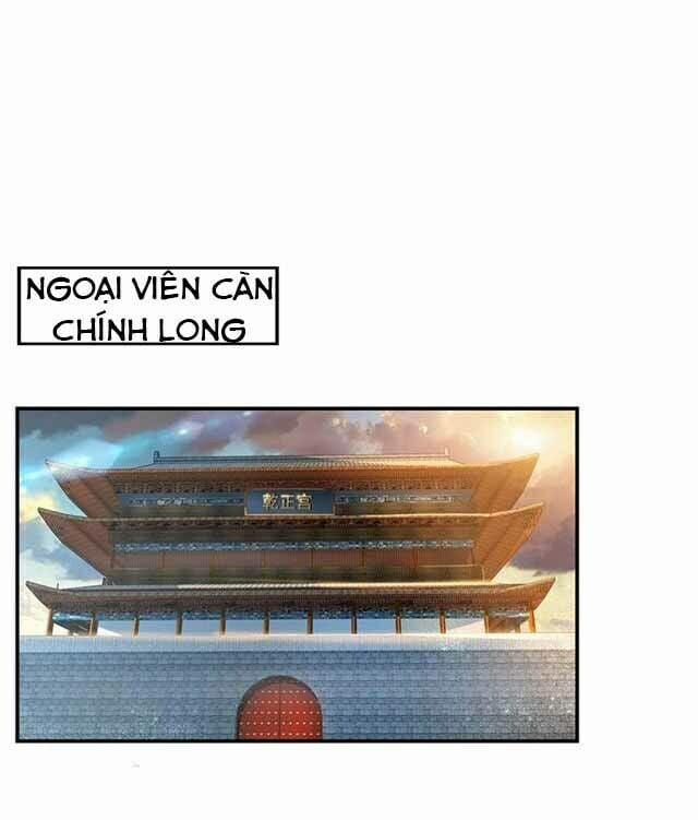 Cuồng Nữ Trọng Sinh - Hoàn Khố Thất Hoàng Phi 74 trang 26