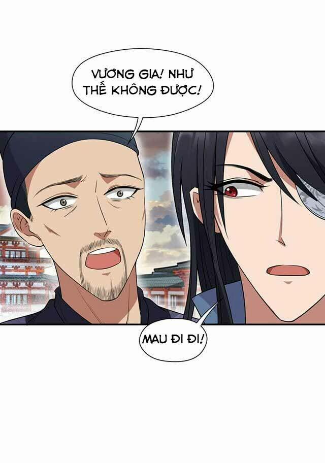 Cuồng Nữ Trọng Sinh - Hoàn Khố Thất Hoàng Phi 75 trang 16