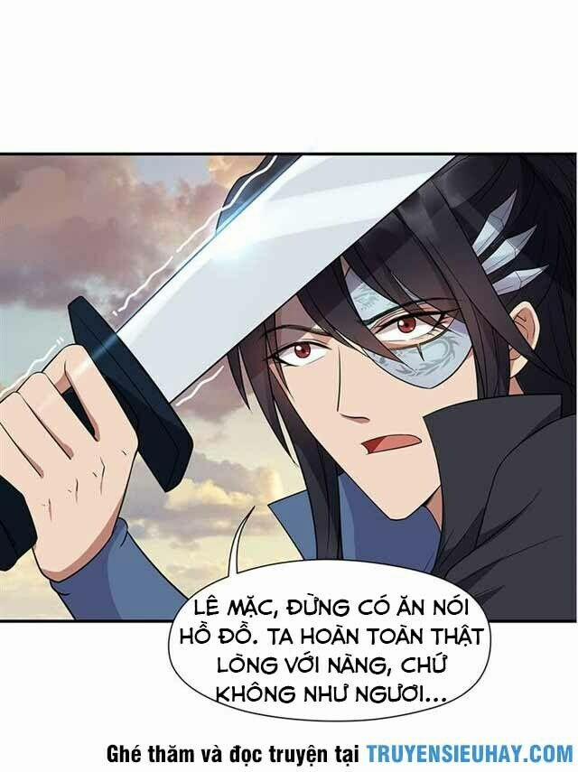 Cuồng Nữ Trọng Sinh - Hoàn Khố Thất Hoàng Phi 75 trang 25