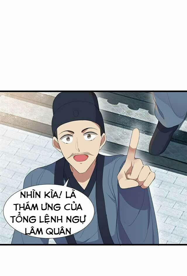 Cuồng Nữ Trọng Sinh - Hoàn Khố Thất Hoàng Phi 75 trang 5