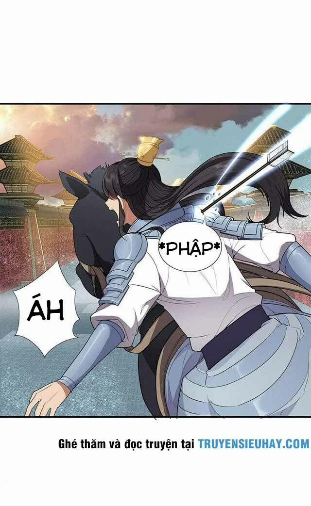 Cuồng Nữ Trọng Sinh - Hoàn Khố Thất Hoàng Phi 76 trang 27