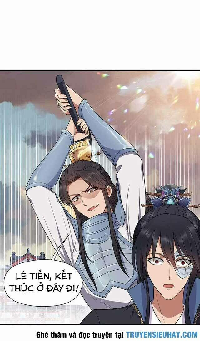 Cuồng Nữ Trọng Sinh - Hoàn Khố Thất Hoàng Phi 76 trang 7