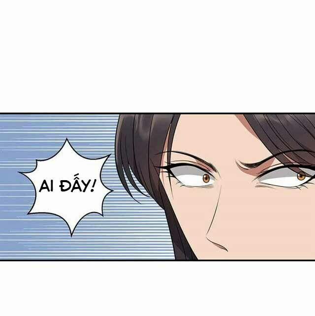 Cuồng Nữ Trọng Sinh - Hoàn Khố Thất Hoàng Phi 76 trang 9