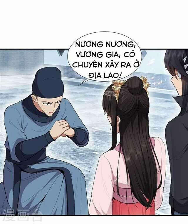 Cuồng Nữ Trọng Sinh - Hoàn Khố Thất Hoàng Phi 77 trang 26