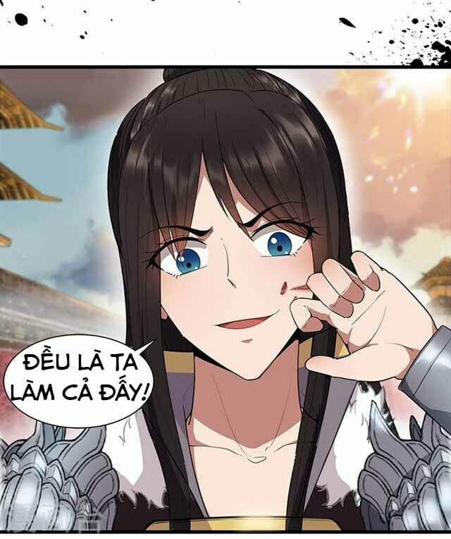 Cuồng Nữ Trọng Sinh - Hoàn Khố Thất Hoàng Phi 77 trang 8