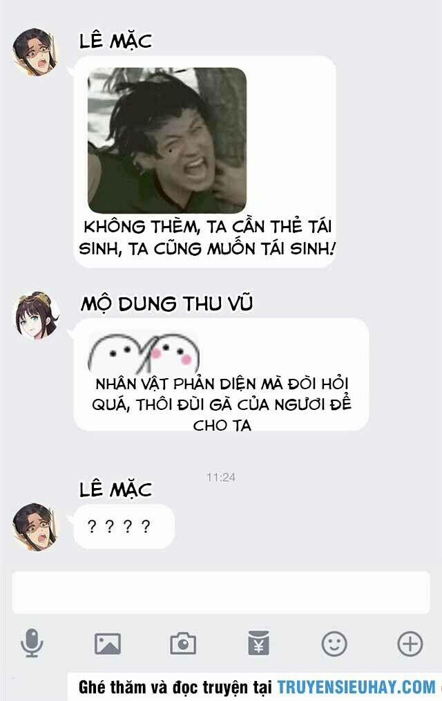 Cuồng Nữ Trọng Sinh - Hoàn Khố Thất Hoàng Phi 78 trang 21