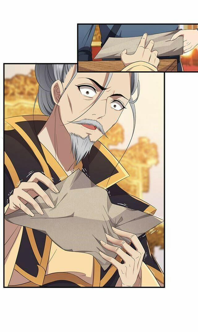 Cuồng Nữ Trọng Sinh - Hoàn Khố Thất Hoàng Phi 78 trang 9