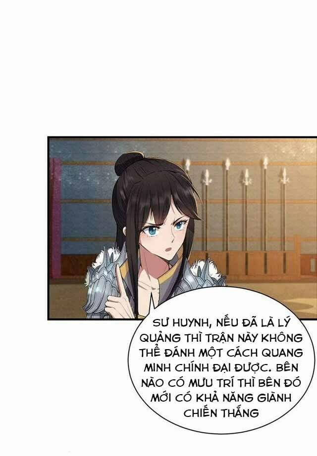 Cuồng Nữ Trọng Sinh - Hoàn Khố Thất Hoàng Phi 79 trang 3