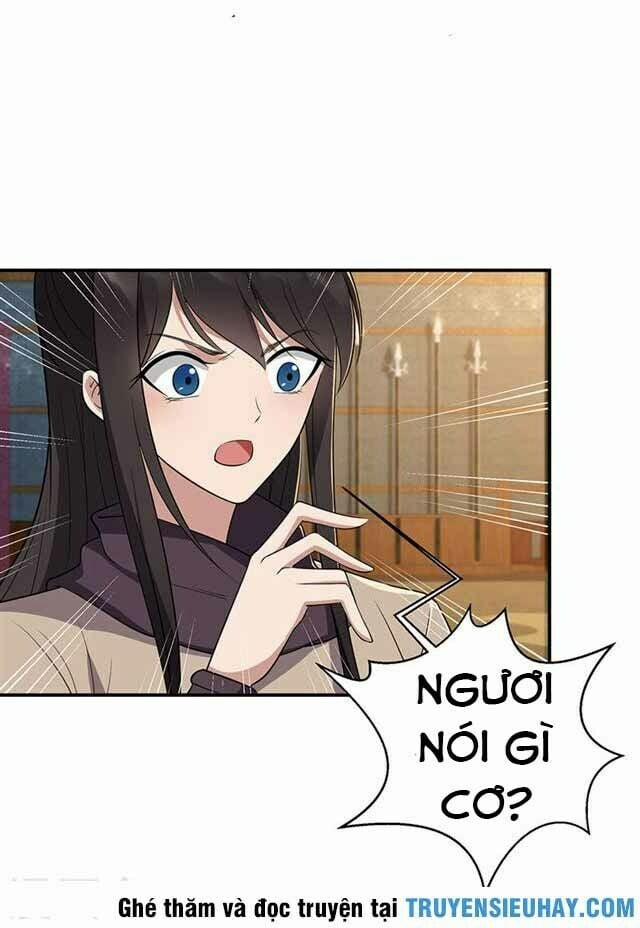 Cuồng Nữ Trọng Sinh - Hoàn Khố Thất Hoàng Phi 80 trang 11