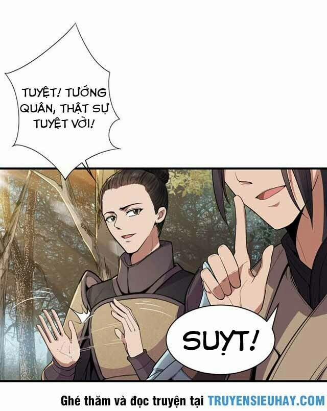 Cuồng Nữ Trọng Sinh - Hoàn Khố Thất Hoàng Phi 81 trang 10