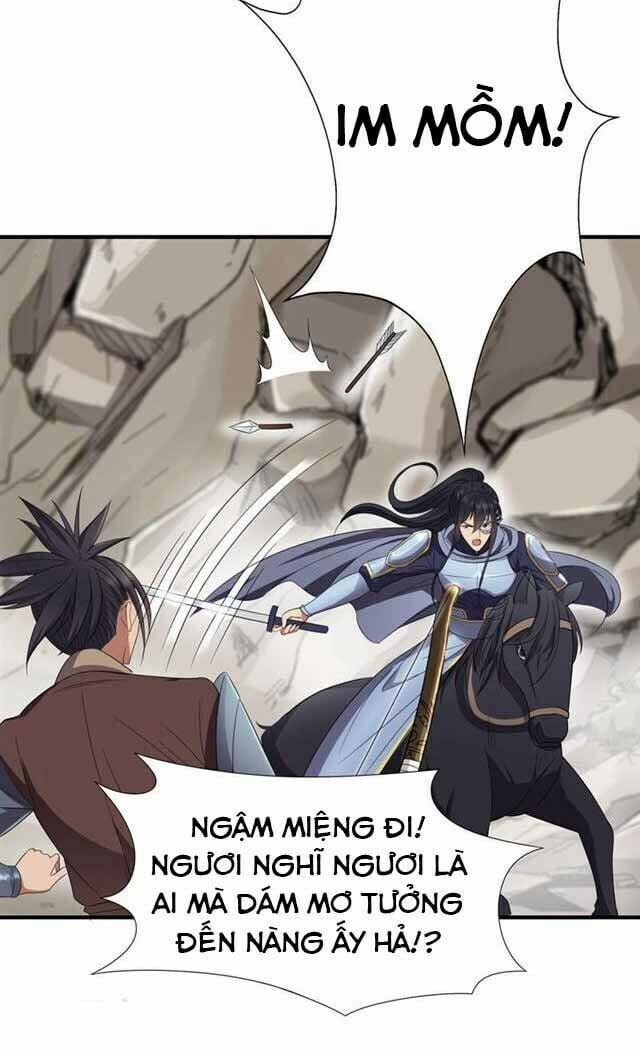 Cuồng Nữ Trọng Sinh - Hoàn Khố Thất Hoàng Phi 81 trang 16