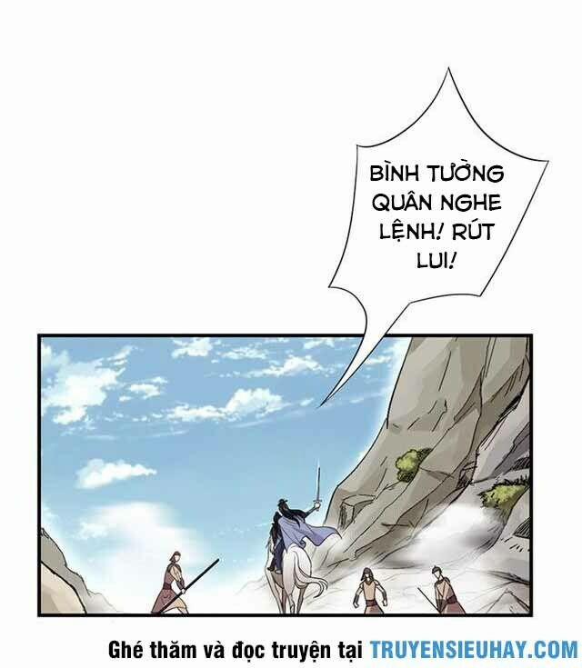 Cuồng Nữ Trọng Sinh - Hoàn Khố Thất Hoàng Phi 82 trang 12