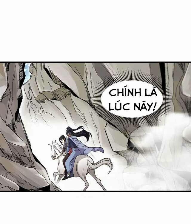 Cuồng Nữ Trọng Sinh - Hoàn Khố Thất Hoàng Phi 82 trang 14