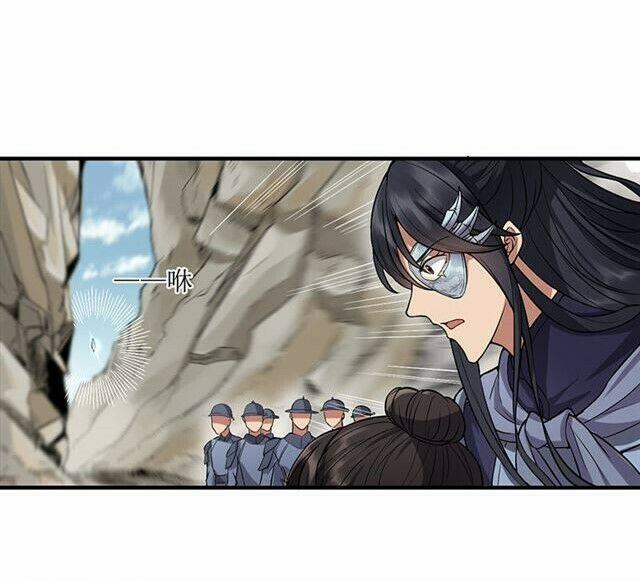 Cuồng Nữ Trọng Sinh - Hoàn Khố Thất Hoàng Phi 82 trang 19