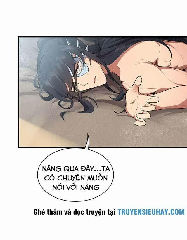 Cuồng Nữ Trọng Sinh - Hoàn Khố Thất Hoàng Phi 83 trang 4