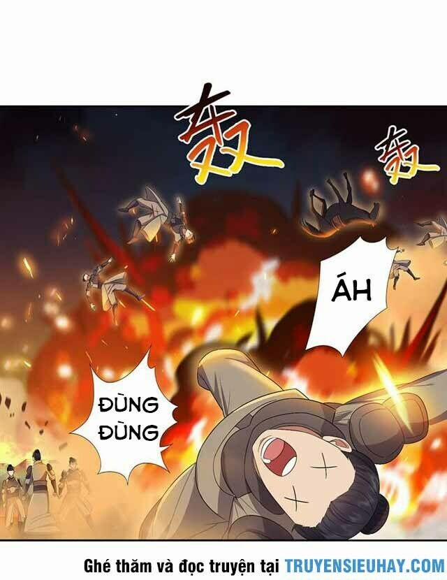 Cuồng Nữ Trọng Sinh - Hoàn Khố Thất Hoàng Phi 84 trang 3