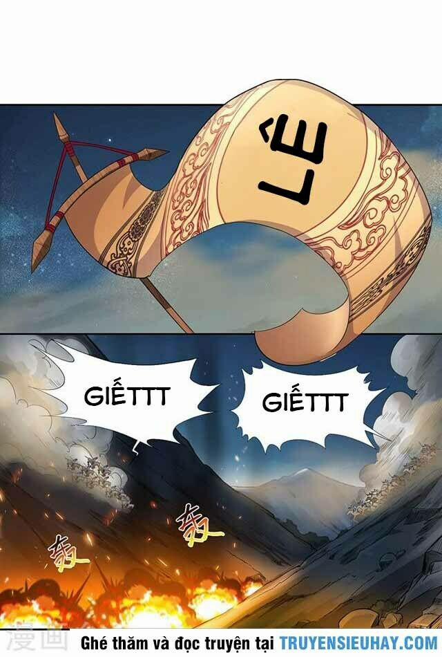 Cuồng Nữ Trọng Sinh - Hoàn Khố Thất Hoàng Phi 84 trang 5
