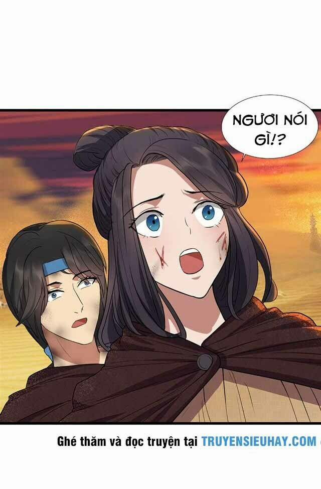 Cuồng Nữ Trọng Sinh - Hoàn Khố Thất Hoàng Phi 86 trang 15