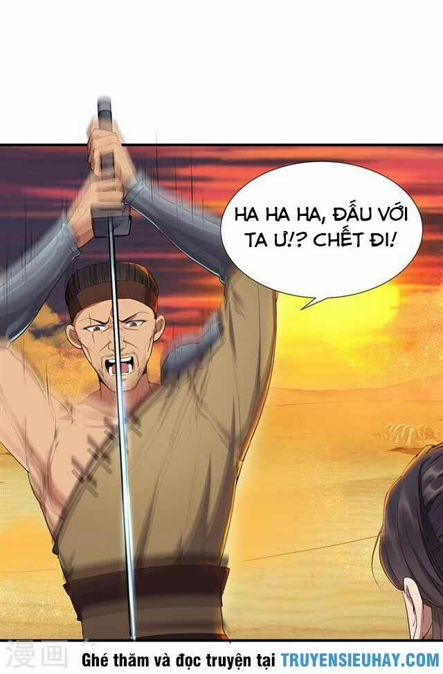 Cuồng Nữ Trọng Sinh - Hoàn Khố Thất Hoàng Phi 86 trang 25