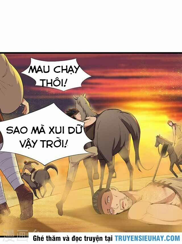 Cuồng Nữ Trọng Sinh - Hoàn Khố Thất Hoàng Phi 86 trang 29