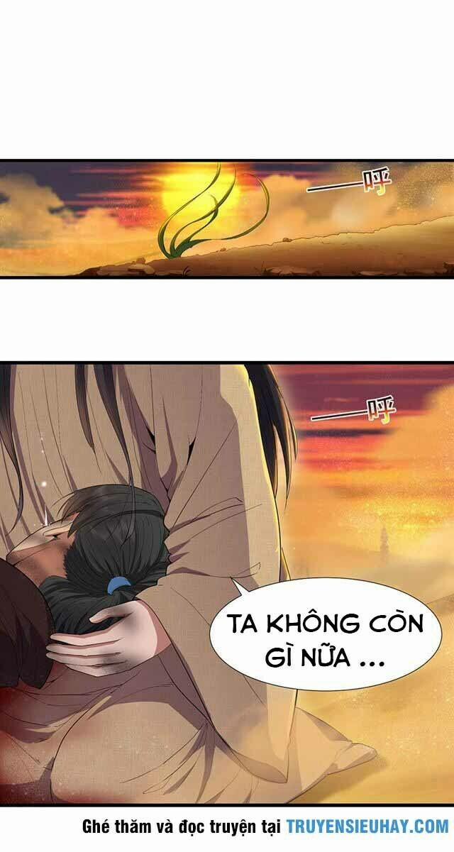 Cuồng Nữ Trọng Sinh - Hoàn Khố Thất Hoàng Phi 86 trang 30