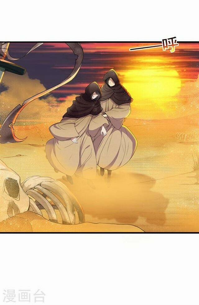 Cuồng Nữ Trọng Sinh - Hoàn Khố Thất Hoàng Phi 86 trang 5