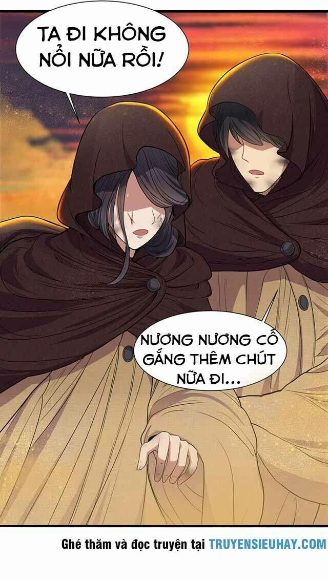 Cuồng Nữ Trọng Sinh - Hoàn Khố Thất Hoàng Phi 86 trang 6