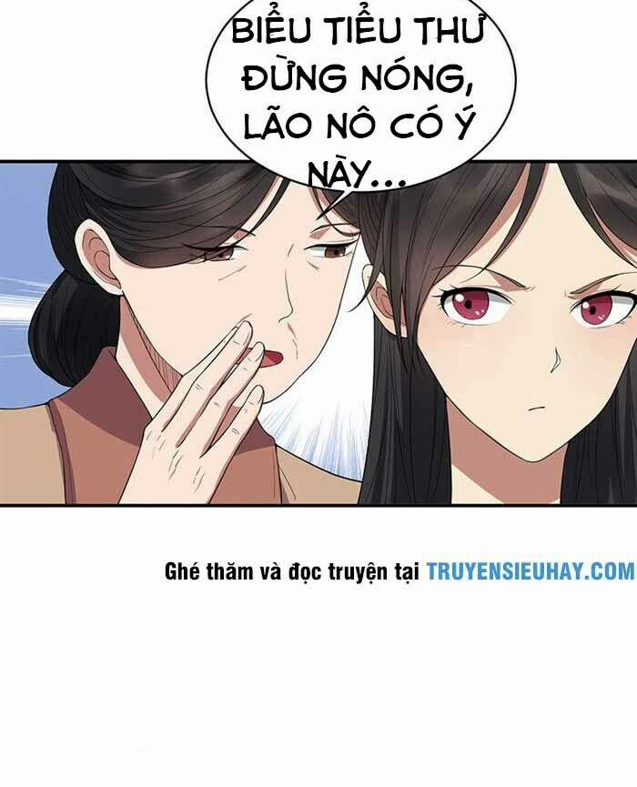 Cuồng Nữ Trọng Sinh - Hoàn Khố Thất Hoàng Phi 87 trang 15