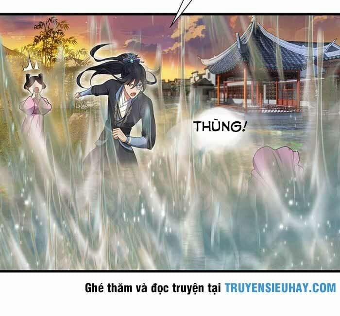 Cuồng Nữ Trọng Sinh - Hoàn Khố Thất Hoàng Phi 87 trang 20
