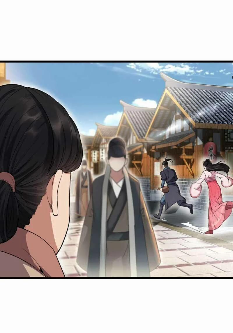 Cuồng Nữ Trọng Sinh - Hoàn Khố Thất Hoàng Phi 88 trang 30