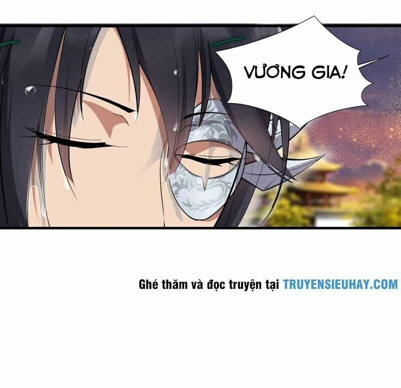 Cuồng Nữ Trọng Sinh - Hoàn Khố Thất Hoàng Phi 88 trang 7