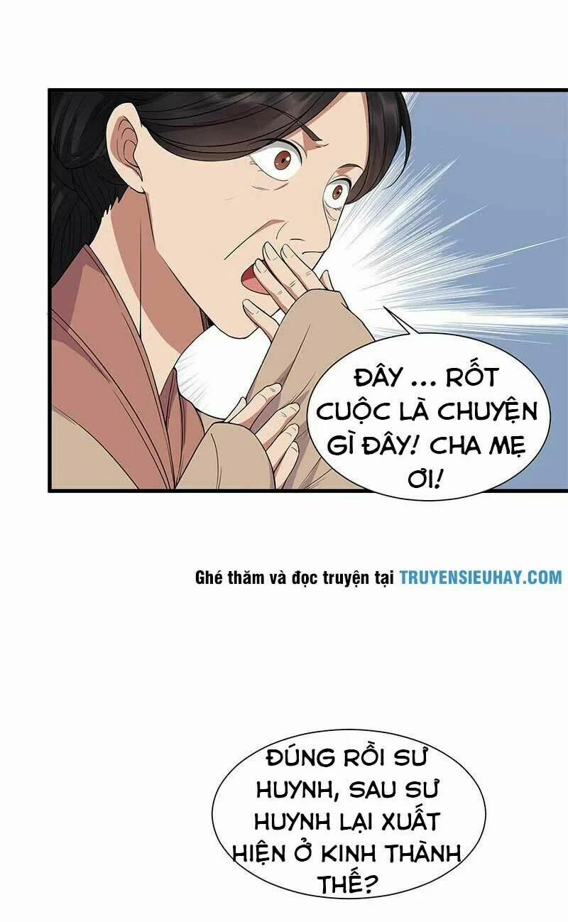 Cuồng Nữ Trọng Sinh - Hoàn Khố Thất Hoàng Phi 89 trang 16